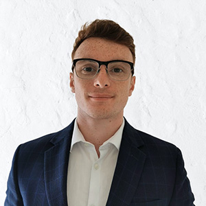 Daniel Atkinson